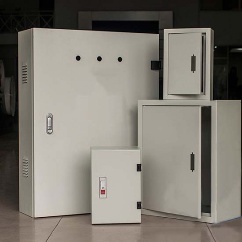 Thiết bị điện