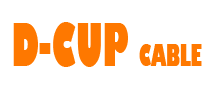 Cáp điện d-cup