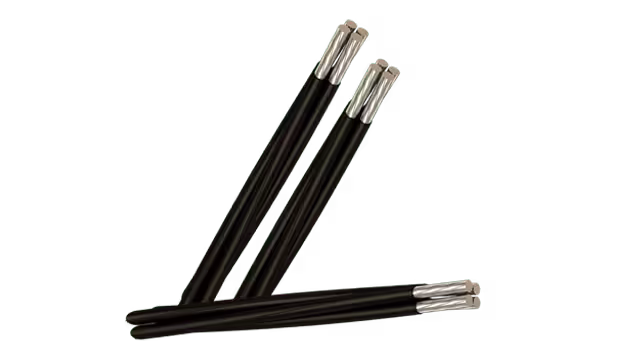 Cáp nhôm vặn xoắn ABC/AX/LV 2x