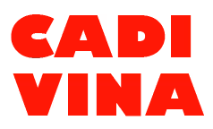 Dây cáp điện cadi-vina